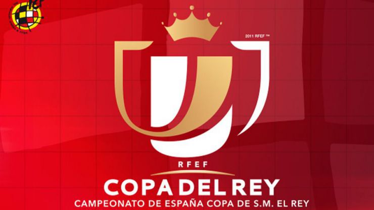 Estos son los horarios de la eliminatoria previa de la Copa del Rey