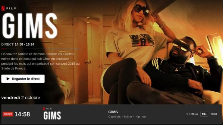 Giro de 360 grados: Netflix apuesta por la televisión lineal y lanza Direct