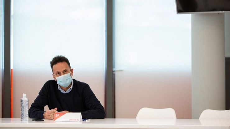 Ciudadanos anuncia 'nuevas exigencias' al Gobierno para seguir negociando los PGE