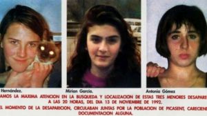 El 'Caso Alcàsser' revive