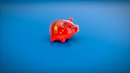 De cómo China será el líder global en menos de diez años