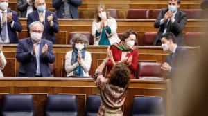 El Gobierno defiende unos 