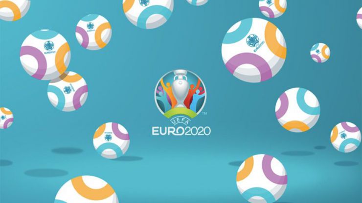 Eslovaquia completa el grupo E y España ya conoce cómo será su Eurocopa