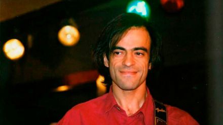 Hoy toca hablar de Enrique Urquijo