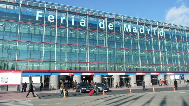 IFEMA y Madrid: Mejor centro de convenciones del mundo y mejor destino de reuniones de Europa