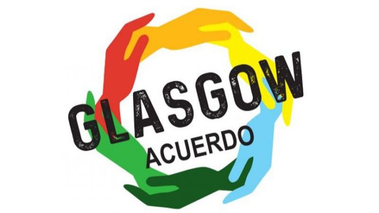 Acuerdo de Glasgow: Una iniciativa de la sociedad civil para tomar las riendas de la lucha climática