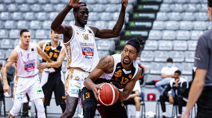 FEB: Seis días de baloncesto y 50 partidos en directo por delante