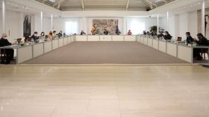 El Consejo de Ministros y su respuesta 