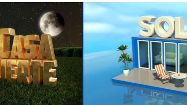 'La Casa Fuerte' y 'Solo/Sola' dos de los formatos de entretenimiento más innovadores del año