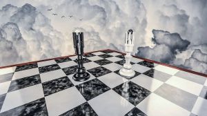 El estado del estado (65): El problema de Occidente (IV)
