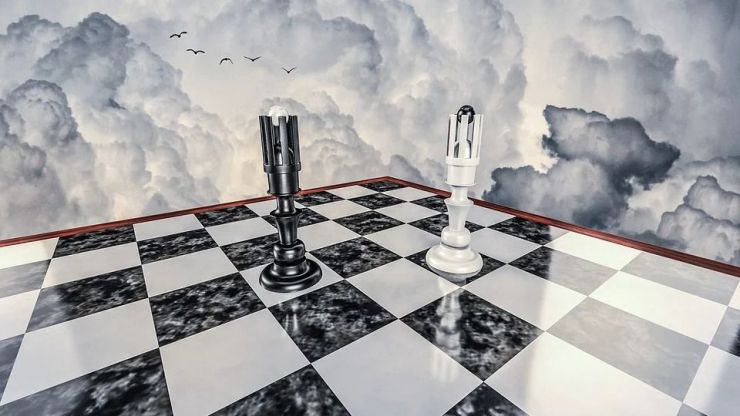 El estado del estado (65): El problema de Occidente (IV)