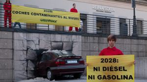 La polémica retirada de la equiparación fiscal del diésel de los Presupuestos