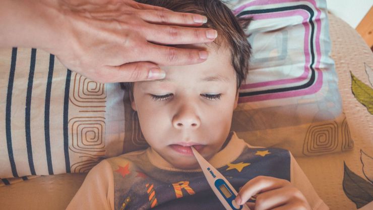 La bronquitis: Síntomas y tratamientos