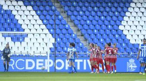 Primera Iberdrola: Una J9 de altura