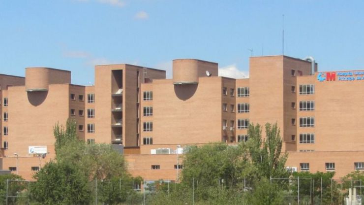 20 años de prisión para una auxiliar de clínica por el asesinato de una paciente