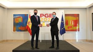 PSOE y Unidas Podemos estudian prohibir los desahucios hasta mayo