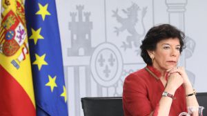 Revilla se une al 'no' de PP, Ciudadanos y Vox a la 'ley Celaá'