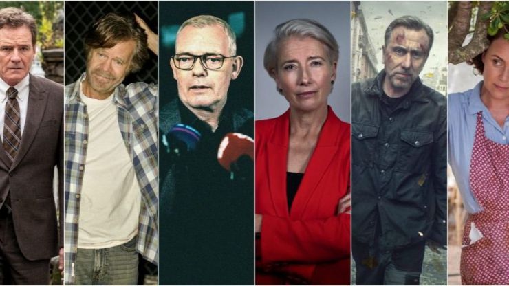 Movistar en clave internacional: Todas las series que nos traerá el mes de diciembre