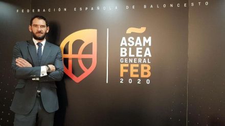 La Asamblea de la FEB aprueba la gestión de una temporada especial