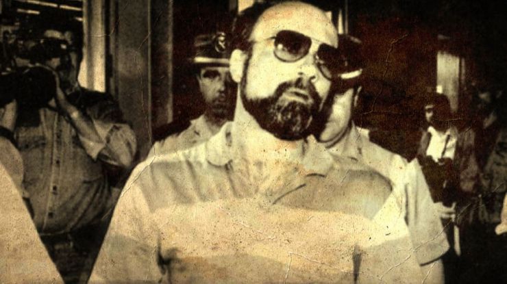 El Supremo al habla: El 'violador del ascensor' no tendrá permisos en 24 años