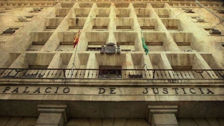 Caso ERE: La 'evidente y grosera ilegalidad' de un ex alto cargo y cuatro empresarios