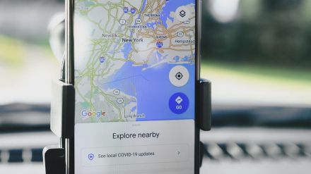 Así se ha reinventado Google Maps durante la pandemia y así te puede ayudar en Navidad