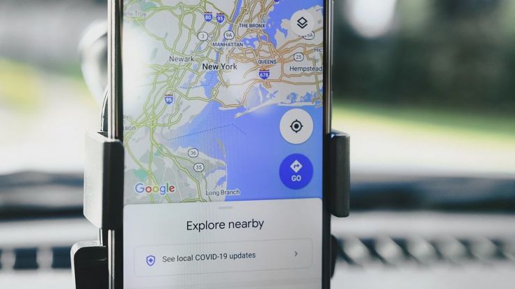 Así se ha reinventado Google Maps durante la pandemia y así te puede ayudar en Navidad