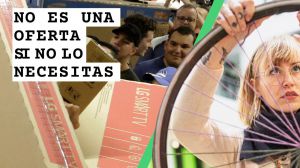 Black Friday: Los impactos ambientales del comercio electrónico a gran escala
