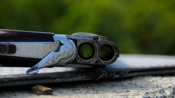 Ocho años de prisión por herir de un disparo a un joven en una reyerta