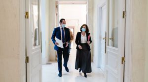 Unidas Podemos rechaza el 