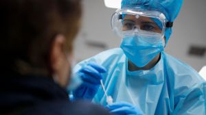Hoy se levantan las restricciones en 13 zonas básicas de salud de la Comunidad
