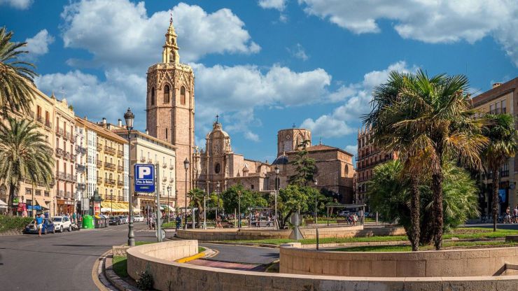 La Comunidad Valenciana registra 1.201 nuevos casos de coronavirus en la última jornada