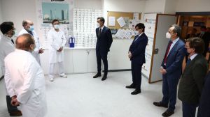 Medidas de Sanidad para Navidad: Reuniones de 10 personas, cierres perimetrales y 'auto-cuarentenas'