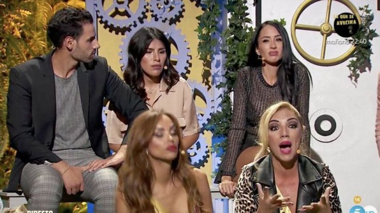 'La Casa Fuerte' vivirá sus nominaciones más intensas este jueves
