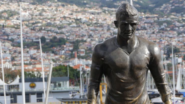 Los World Travel Awards premian a Madeira como mejor destino insular