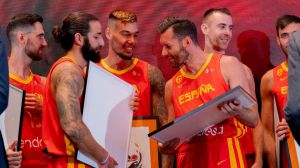 Así será la última 'ventana' de clasificación para el Eurobasket 2022