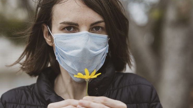 ¿Cuándo se recupera el olfato?: La anosmia como marcador precoz de la infección por Covid-19