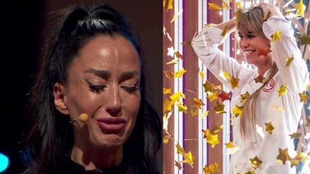 'MasterChef Celebrity 5' concluye con máximo y deja a 'La casa fuerte 2' en horas bajas