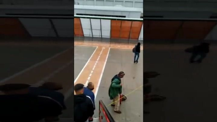 ¿Qué ha pasado con los más de 200 inmigrantes trasladados a Granada?