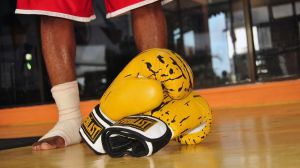 Declaran prescritos los abusos de un boxeador a cuatro alumnos pese a que pedían casi 35 años de prisión