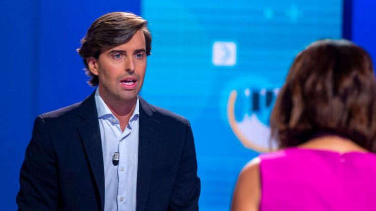 Montesinos apuesta por una agencia independiente que controle los fondos europeos