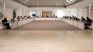El Gobierno espera en el Senado el mismo 