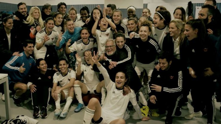 HBO: Así es el primer capítulo de 'Un sueño real' que se estrena este lunes