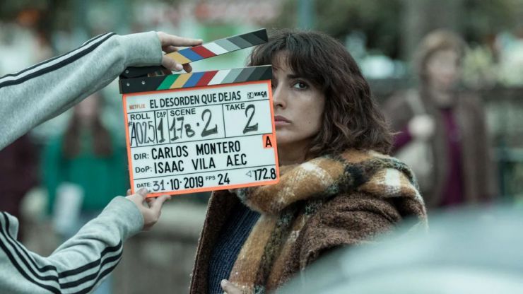 Estrenos (11 de diciembre) en Netflix, HBO, Amazon, Movistar+, Disney+, Apple TV+ y Filmin