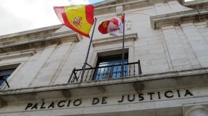 El TSJCyL confirma diez años de prisión a una mujer que simuló ser maltratada
