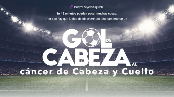 El cáncer de cabeza y cuello en España supone cada año más de 3.000 muertes