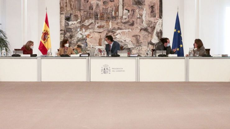 El Gobierno espera llevar los Presupuestos al BOE antes de terminar el año