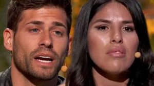 'MasterChef Junior 8' (11,6%) no puede con 'Mujer' (16,8%) y 'La casa fuerte' (14,2%)
