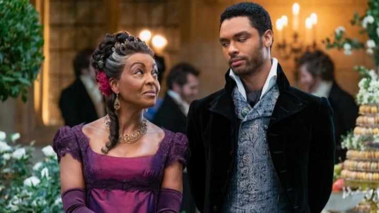 'Los Bridgerton': La nueva serie 'romántica, provocativa e ingeniosa' de Netflix