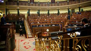 El Supremo inadmite las denuncias contra el Gobierno por su gestión de la pandemia